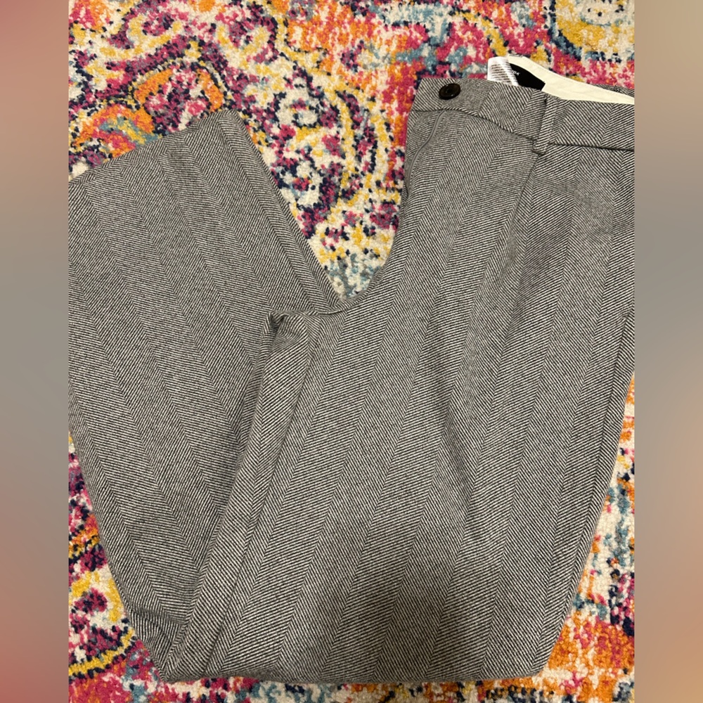 Vero Moda Edda Trouser - 2
